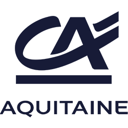 Crédit Agricole d'Aquitaine